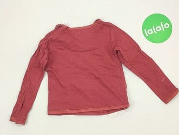 sukienka marynarkowa biala: Blouse, 3-4 years, 98-104 cm, condition - Good — 3