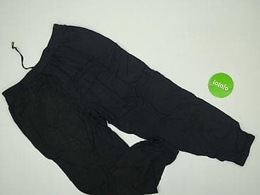 harem: Primark, Spodnie materiałowe damskie, rozmiar M — 3
