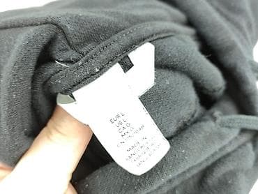 dresy lee: H&M, Bluza z kapturem dla mężczyzn, rozmiar L — 4