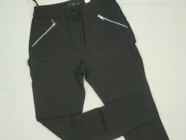 дешеве жіноче взуття: F&F, Legginsy Sportowe damskie, rozmiar XS — 1