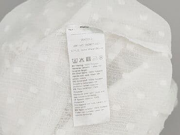 koszula boho h m: Bluzka damska, XS — 5