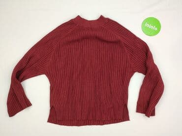 ubrania ze sticha: Sweter damski, rozmiar S — 3