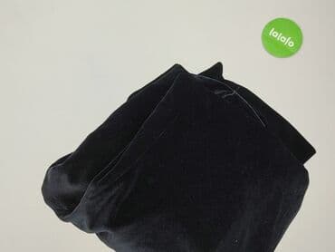 dres welurowy z krótkimi spodenkami: Marynarka damska, rozmiar L — 4