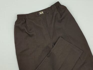 hm joggery damskie: Bhs, Spodnie materiałowe damskie, rozmiar S — 6