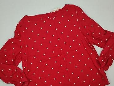 projekt h: H&M L.O.G.G., Bluzka damska, rozmiar M — 1