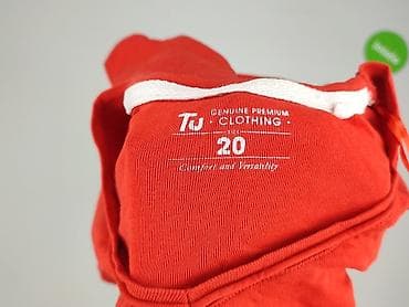 koszula repablo: Tu, Bluzka damska, rozmiar 4XL — 4