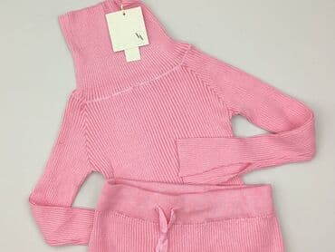 bluzy cute: Komplet dresowy damski, rozmiar One size — 1