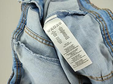 koszule donna: Dziecięca kurtka jeansowa, 12 lat, 146-152 cm, Y.F.K., stan - Idealny — 5