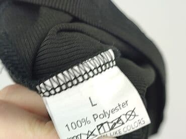 bluzki przezroczyste: Топ жіночий, L на lalafo.pl — 5 bluzki przezroczyste: Топ жіночий, L — 5