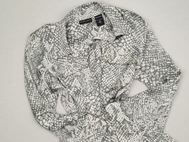 koszula jeansowa new yorker: New York & Company, Koszula damska, S — 1