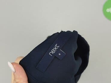 koszule sylwestrowe: Next, Bluzka damska, rozmiar S — 4