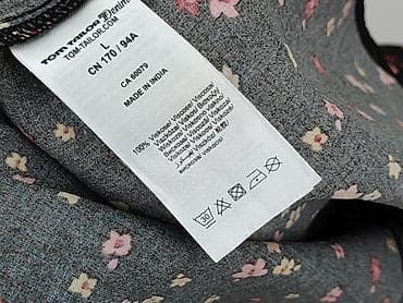 buty tomaris: Tom Tailor Denim, Bluzka damska, rozmiar L — 5