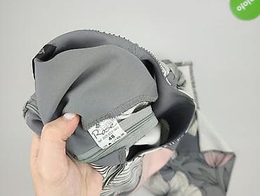 rumia sukienki: Rose, Sukienka damska, rozmiar 4XL — 6