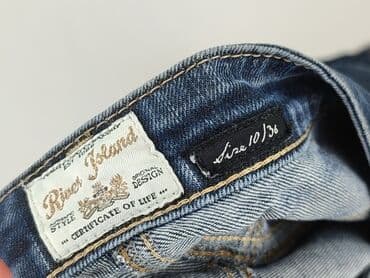 jeansy river island damskie: River Island, Jeansy damskie, rozmiar S — 4