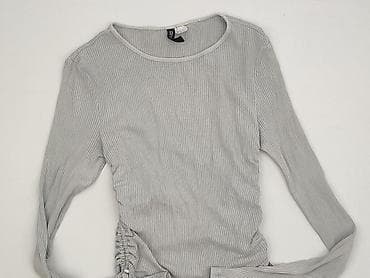 H&M Divided, Bluzka damska, rozmiar S