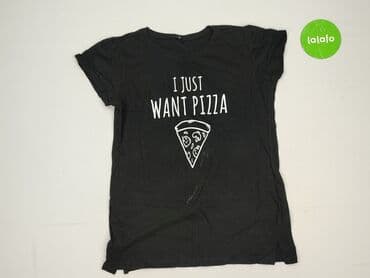 but first prosecco t shirty: Sinsay, T-shirt damski, rozmiar M — 2