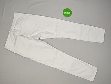 dresy moro: H&M, Jeansy dla mężczyzn, rozmiar L — 3