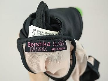 body modelujące: Bershka, Body damskie, rozmiar S — 4