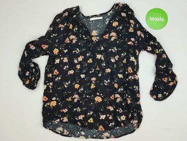 bluzki asymetryczne: Bluzka damska, rozmiar M — 2