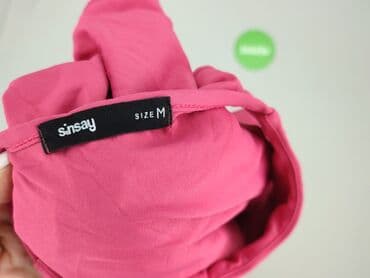 body w misie sinsay: Sinsay, Body damskie, rozmiar M — 5