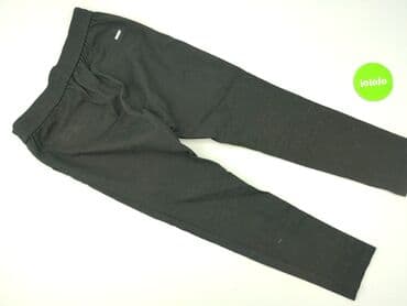 дешеве жіноче взуття: Freesia, Material trousers for women, size M (EU 38) — 3