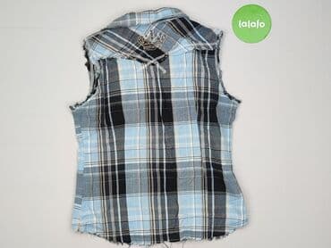 koszulka z gitara: Madonna, Koszula damska, rozmiar M — 3