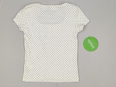 reserved fitted body: T-shirt damski, rozmiar M — 3