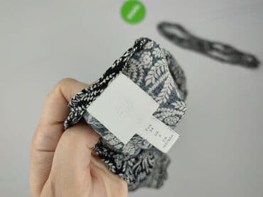 hm krótkie spodenki czarne: H&M, Sukienka damska, rozmiar XS — 4