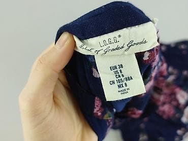 H&M L.O.G.G., Sukienka damska, rozmiar M — 4