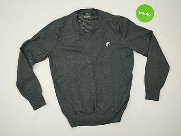 diverse s: Sweter dla mężczyzn, rozmiar S — 2