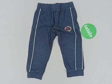 bluzki dziewczęce 164 allegro: Sweatpants, 1.5-2 years, 92, condition - Good — 2