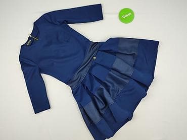 perfe sukienki: NOR-BI, Sukienka damska, rozmiar M — 2