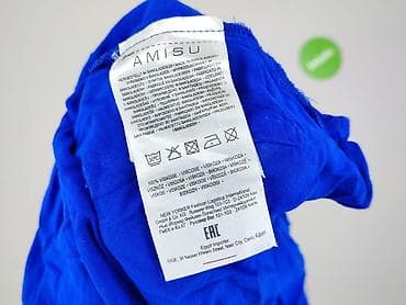 marka amisu: Bluzka damska, rozmiar M — 7