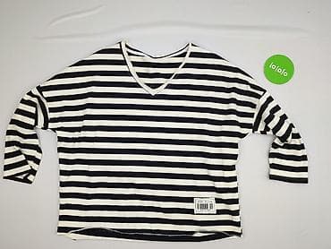 leone spodenki: Bluzka damska, rozmiar 6XL — 2