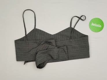 gorsetowe bluzki: Top damski, rozmiar 2XL — 3