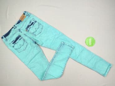 jeansy c a: Jeansy damskie, rozmiar S — 3