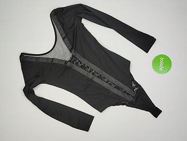 latex: Жіноче боді, розмір S — 2