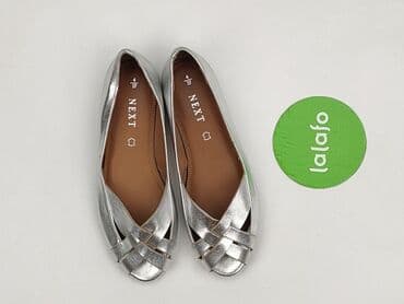 buty footflexx: Next, Балетки жіночі, розмір 37 на lalafo.pl — 2 buty footflexx: Next, Балетки жіночі, розмір 37 — 2