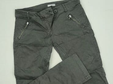 Unisono, Spodnie materiałowe damskie, rozmiar M