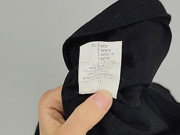 massimo polska: Lumina, T-shirt damski, rozmiar M — 6