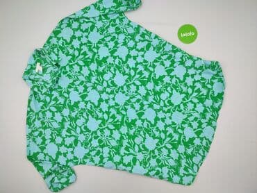 sukienka koszulowa stradivarius: Monki, Sukienka damska, L — 2