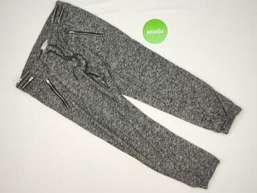 buty adidas piankowe: Spodnie damskie, rozmiar S — 2