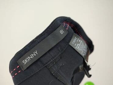 klapki next: Next, Spodnie materiałowe damskie, rozmiar S — 5