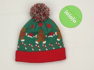 klapki z futerkiem dla dzieci ccc: Hat, 4-5 years, 52-54 cm, condition - Perfect — 2