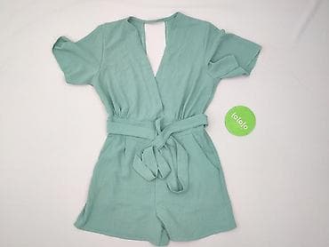 szorty h: Kombinezon damski, rozmiar S — 2