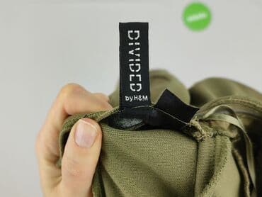 sukienki bandażowe allegro: H&M Divided, Sukienka damska, rozmiar XL — 5