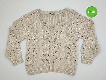 mohito.com pl: Mohito, Women`s sweater, size S — 2