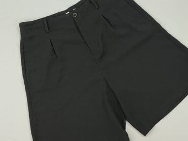 Sinsay, Shorts for women, size L (EU 40)