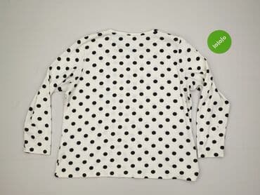 bluzka do karmienia lidl: Tulle, Koszula damska, rozmiar 5XL — 3