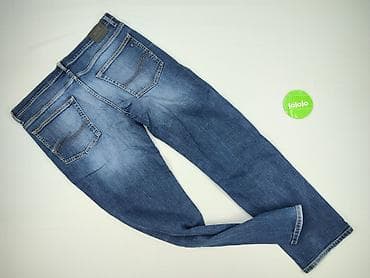 big new jeans: Big Star, Jeansy dla mężczyzn, rozmiar XL — 3